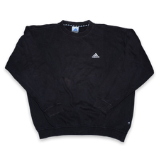 Vintage adidas Sweater Large - Double Double Vintage