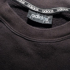 Vintage adidas Sweater Large - Double Double Vintage