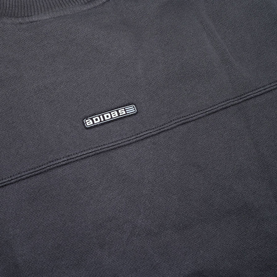 Vintage adidas Sweater Medium - Double Double Vintage