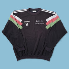 Vintage adidas Sweater Large