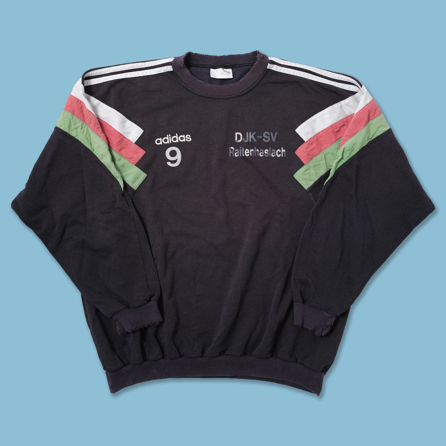 Vintage adidas Sweater Large