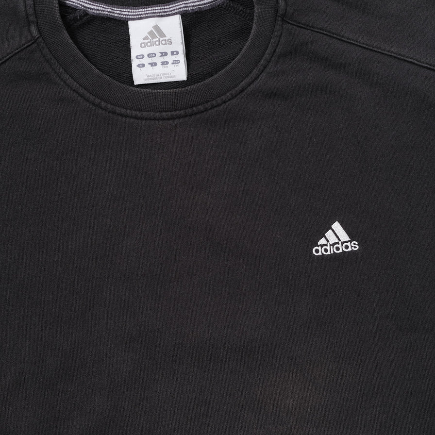 Vintage Adidas Sweater XLarge