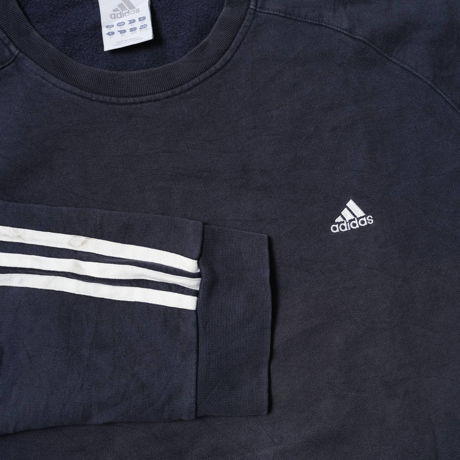 Vintage adidas Sweater XLarge