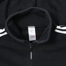 Vintage adidas Sweat Jacket Large