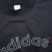 Vintage adidas Sweater XLarge - Double Double Vintage