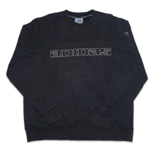 Vintage adidas Sweater Medium - Double Double Vintage