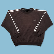 Vintage adidas Sweater Large / XLarge