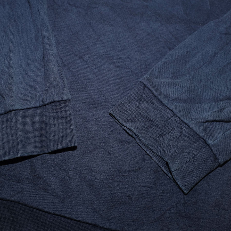 adidas Logo Sweater Small / Medium - Double Double Vintage