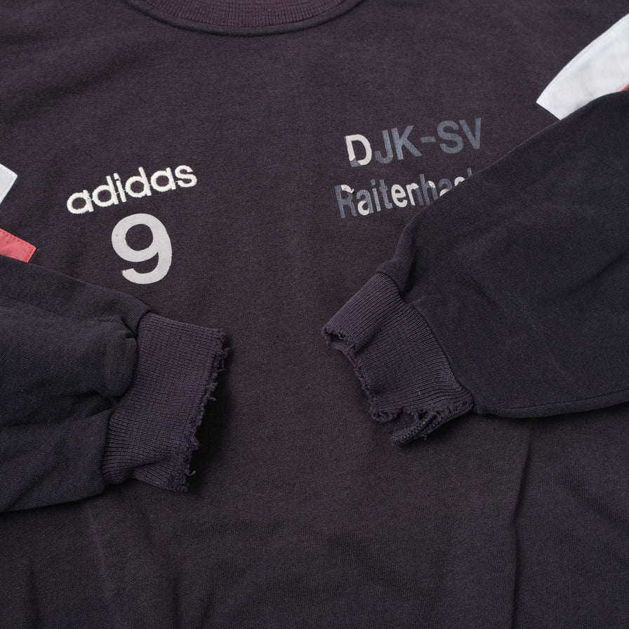 Vintage adidas Sweater Large