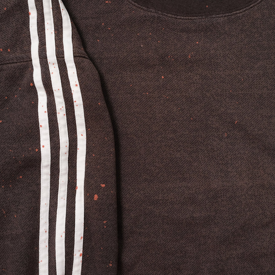 Vintage adidas Sweater Large / XLarge