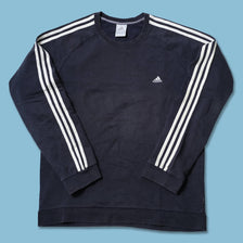 Vintage adidas Sweater XLarge