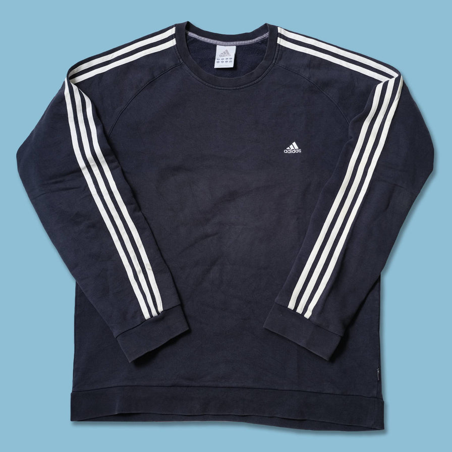 Vintage adidas Sweater XLarge