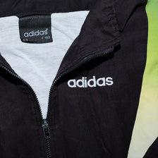 Vintage adidas Track Jacket Medium - Double Double Vintage