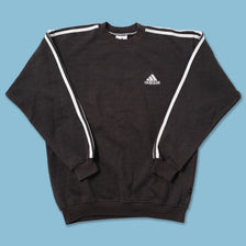 Vintage adidas Sweater Medium
