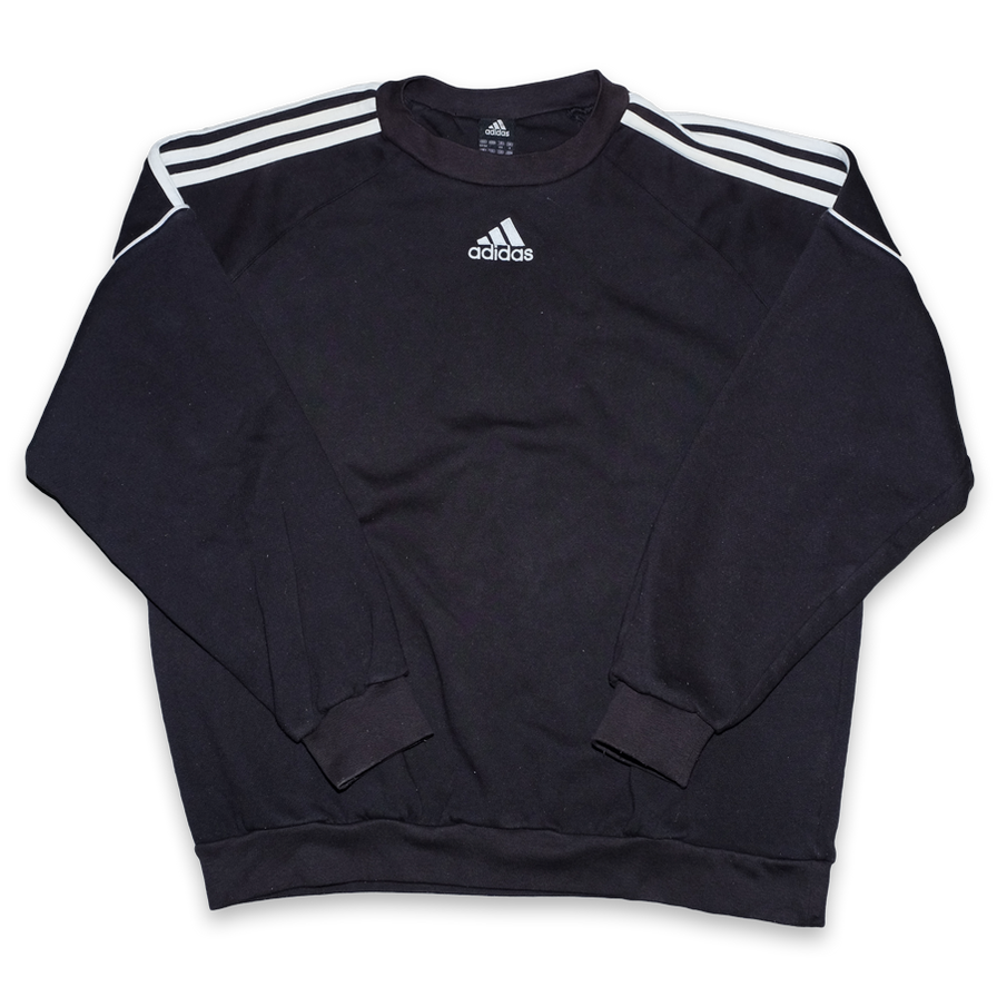 Vintage adidas Sweater Large / XLarge