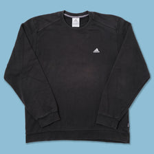 Vintage Adidas Sweater XLarge