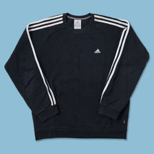 Vintage Adidas Sweater Large