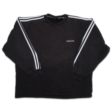 Vintage adidas Sweater Large - Double Double Vintage
