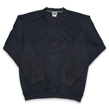 Vintage adidas Sweater Large / XLarge - Double Double Vintage