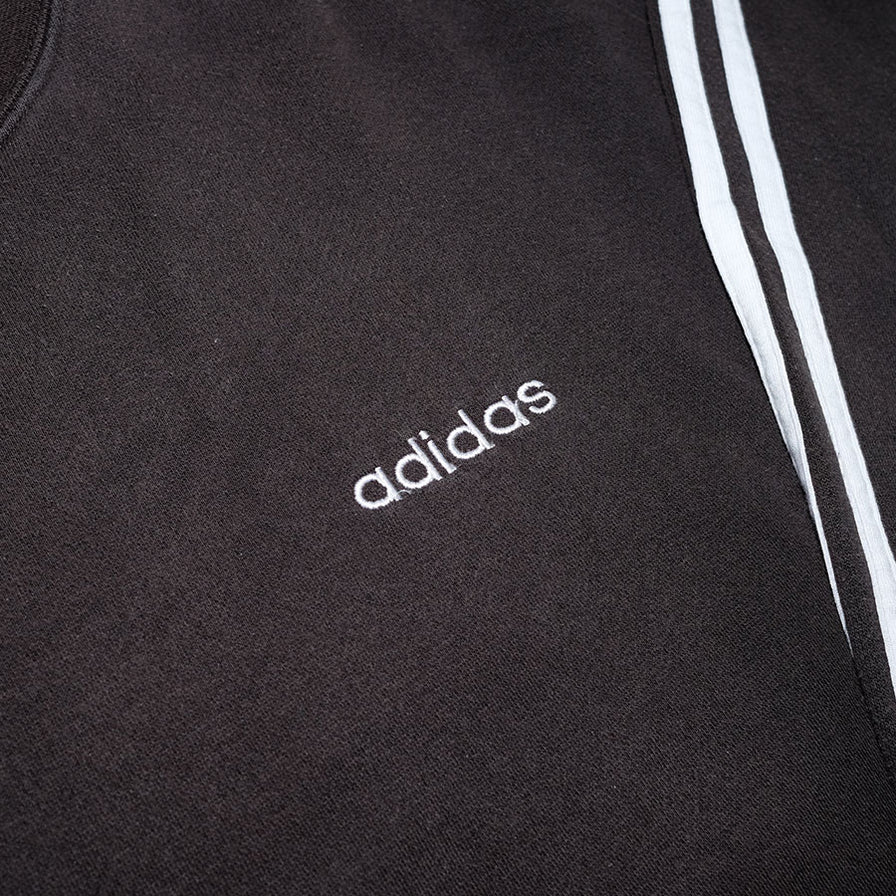 Vintage adidas Sweater Large - Double Double Vintage