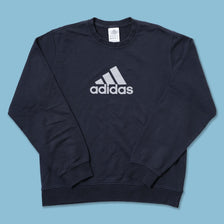 adidas Logo Sweater Medium