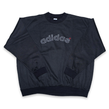 Vintage adidas Sweater XLarge - Double Double Vintage