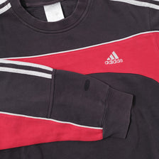 Vintage Adidas Sweater Large