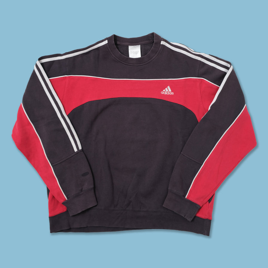Vintage Adidas Sweater Large