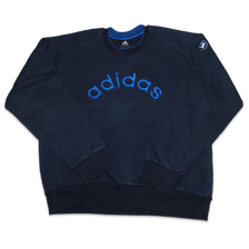 Vintage adidas Sweater Large - Double Double Vintage