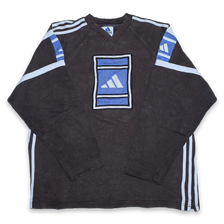 Vintage adidas Sweater Medium / Large - Double Double Vintage