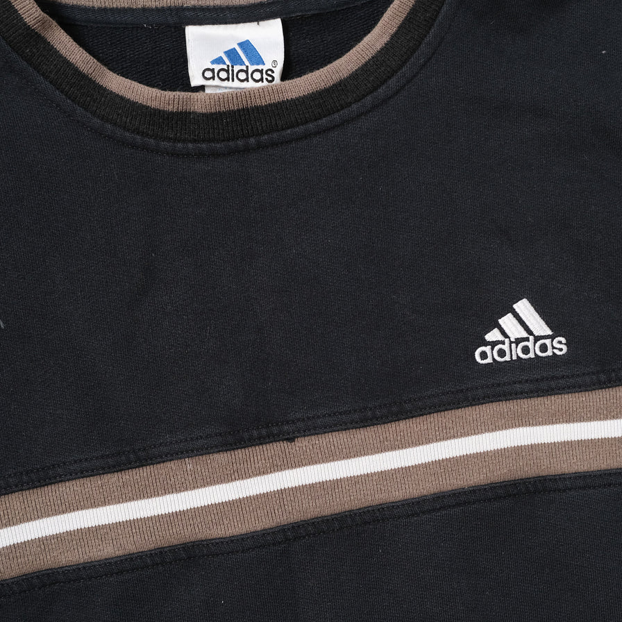 Vintage adidas Sweater Large / XLarge