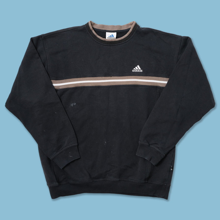 Vintage adidas Sweater Large / XLarge