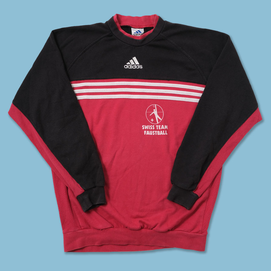 Vintage adidas Sweater Medium / Large
