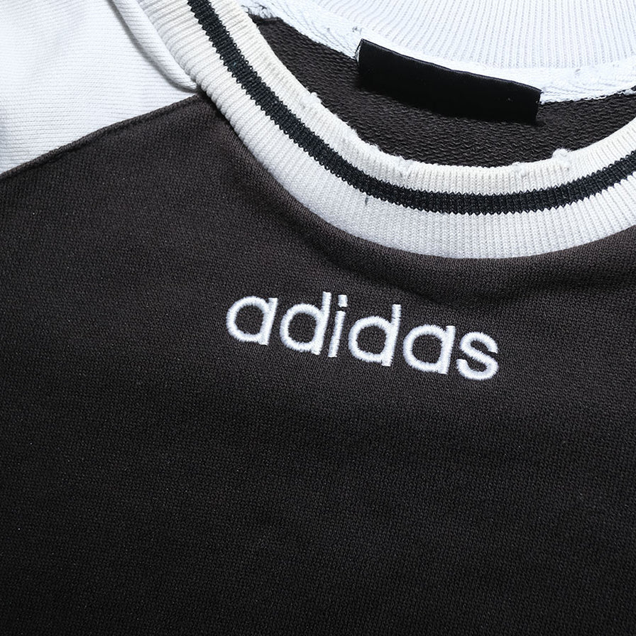 Vintage adidas Sweater Large - Double Double Vintage