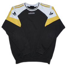 Vintage adidas Sweater Large - Double Double Vintage