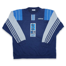 Vintage adidas Sweater XLarge / XXLarge - Double Double Vintage