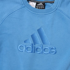 Vintage adidas Women's Sweater XSmall