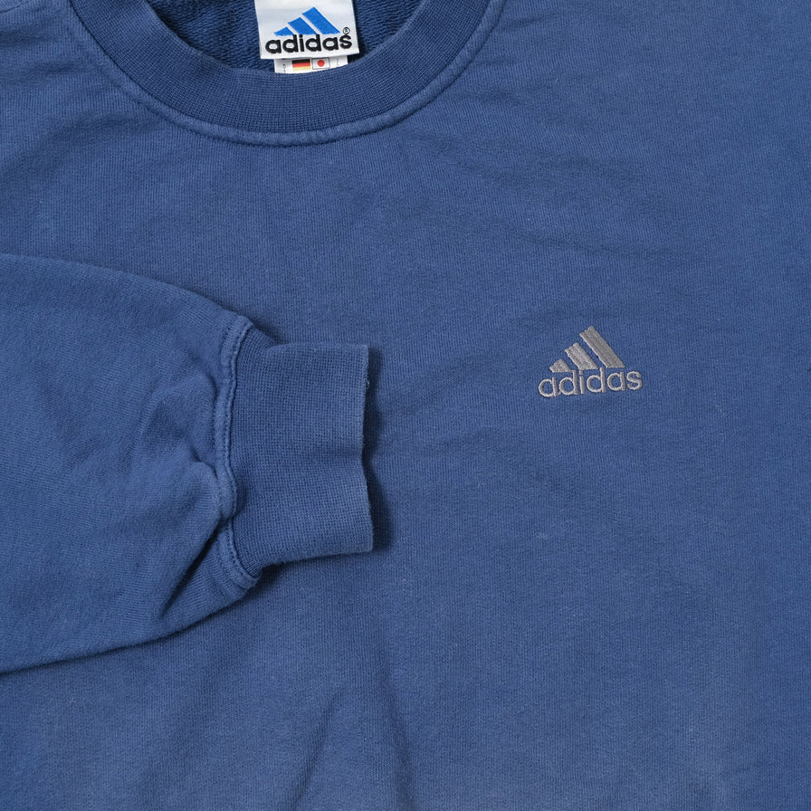 Vintage adidas Sweater Large