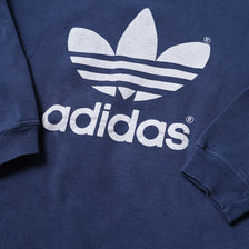 Vintage adidas Trefoil Sweater Large