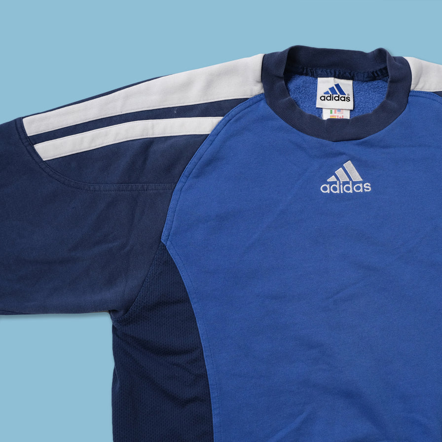 Vintage adidas Women's Sweater Small / Medium