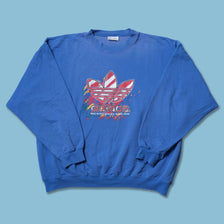 Vintage adidas Sweater XLarge