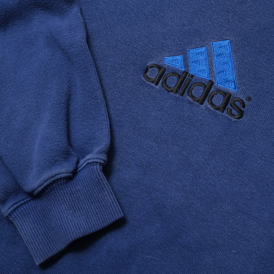Vintage adidas Sweater Large