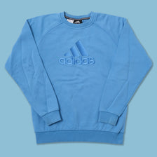 Vintage adidas Women's Sweater XSmall