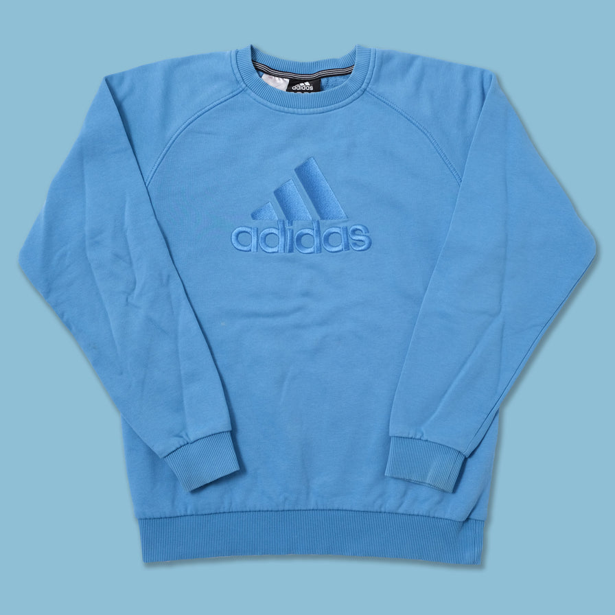 Vintage adidas Women's Sweater XSmall