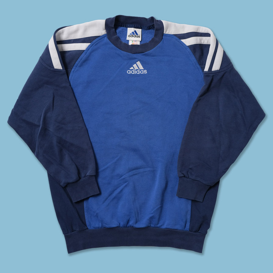 Vintage adidas Women's Sweater Small / Medium