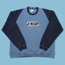 Vintage Deadstock adidas Sweater