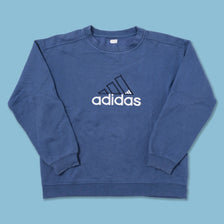 Vintage adidas Women's Sweater XSmall