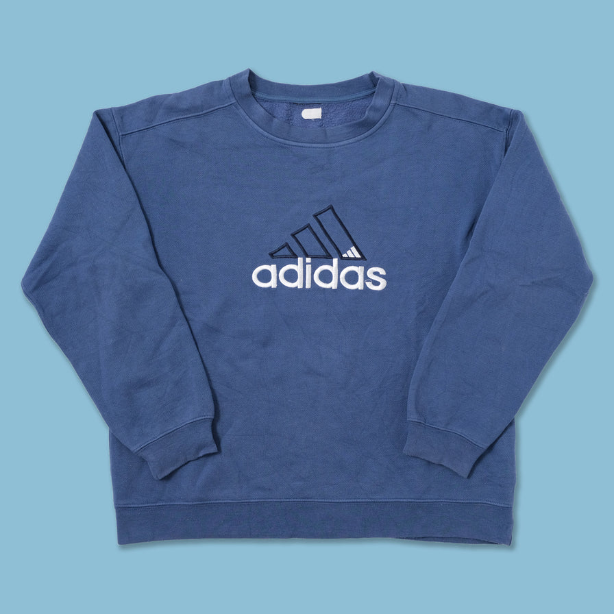 Vintage adidas Women's Sweater XSmall