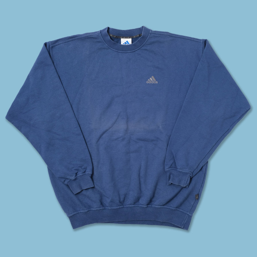 Vintage adidas Sweater Large