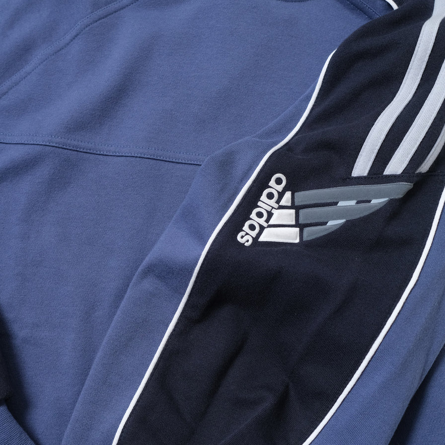 Vintage Deadstock adidas Sweater Medium